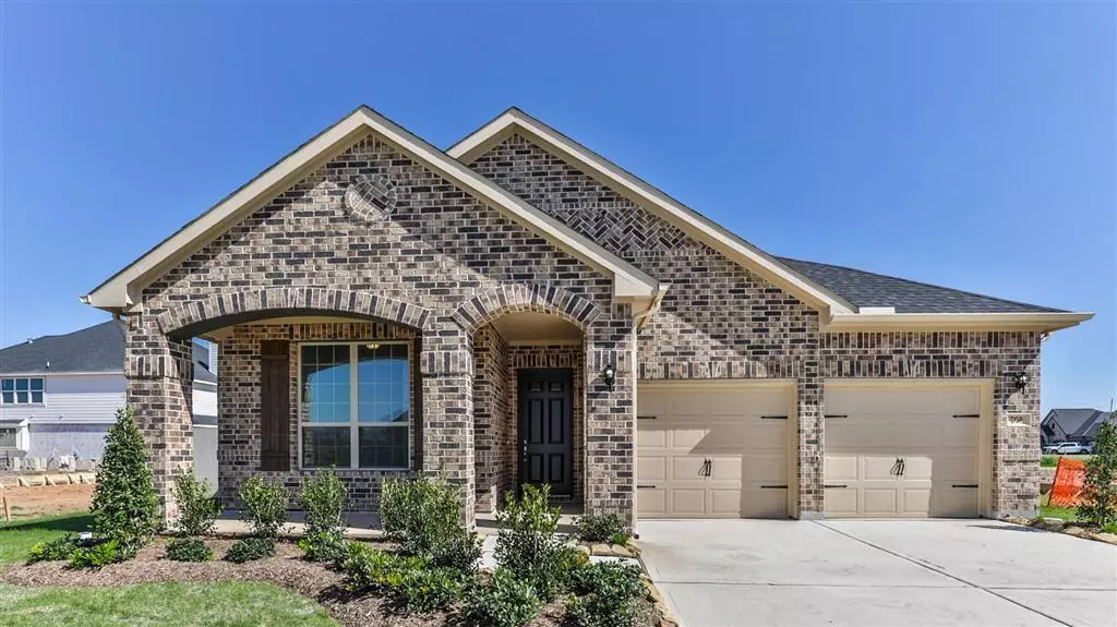 Katy, TX 77493,1902 Terra Rose DR