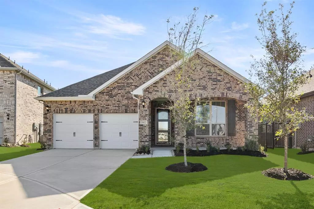 Katy, TX 77493,1902 Terra Rose DR