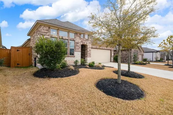 Cypress, TX 77433,8614 Herring LN