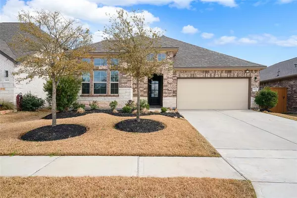 Cypress, TX 77433,8614 Herring LN