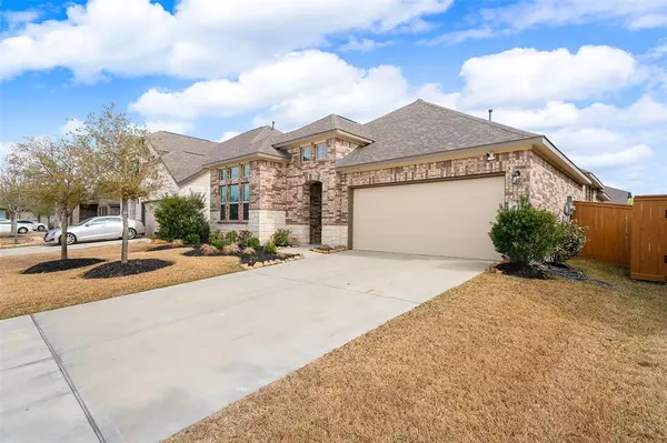 Cypress, TX 77433,8614 Herring LN