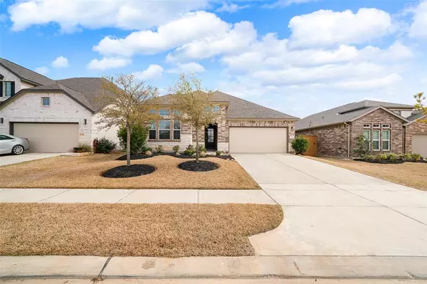 Cypress, TX 77433,8614 Herring LN