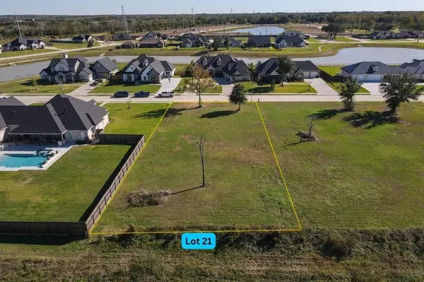 Santa Fe, TX 77517,Lot 21 W Tower CIR