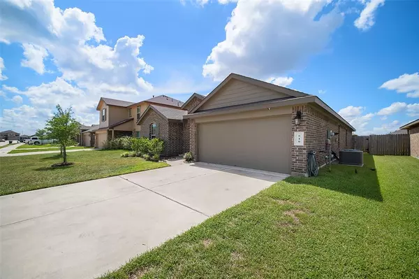 Rosharon, TX 77583,610 Ashley Falls LN