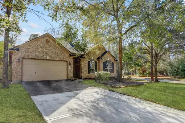 The Woodlands, TX 77382,124 S Brooksedge CIR