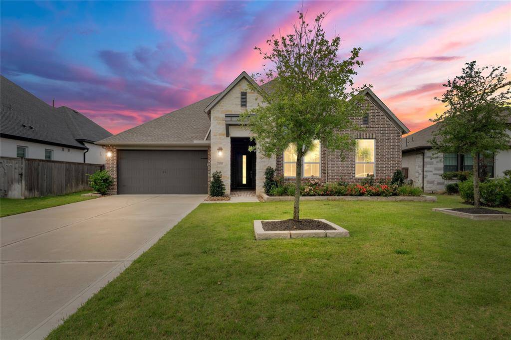 24815 Pavonia Lake LN, Tomball, TX 77375