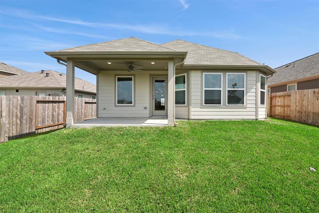 Magnolia, TX 77354,597 Copper Springs DR