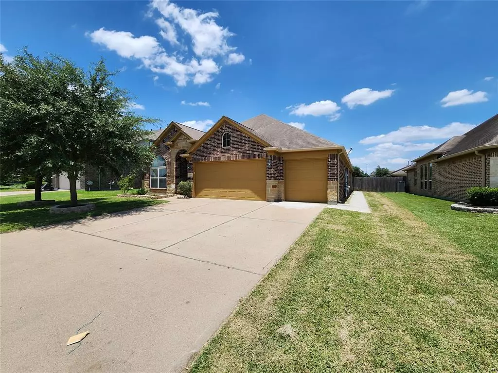 Cypress, TX 77429,15414 Sycamore Leaf LN