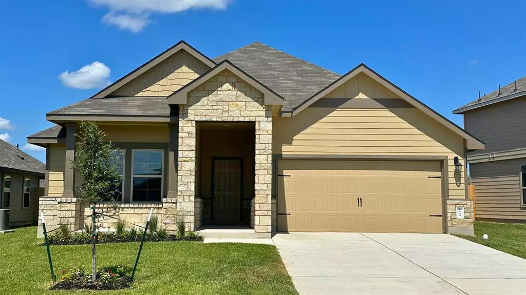 1839 Taggart TRL, Bryan, TX 77803