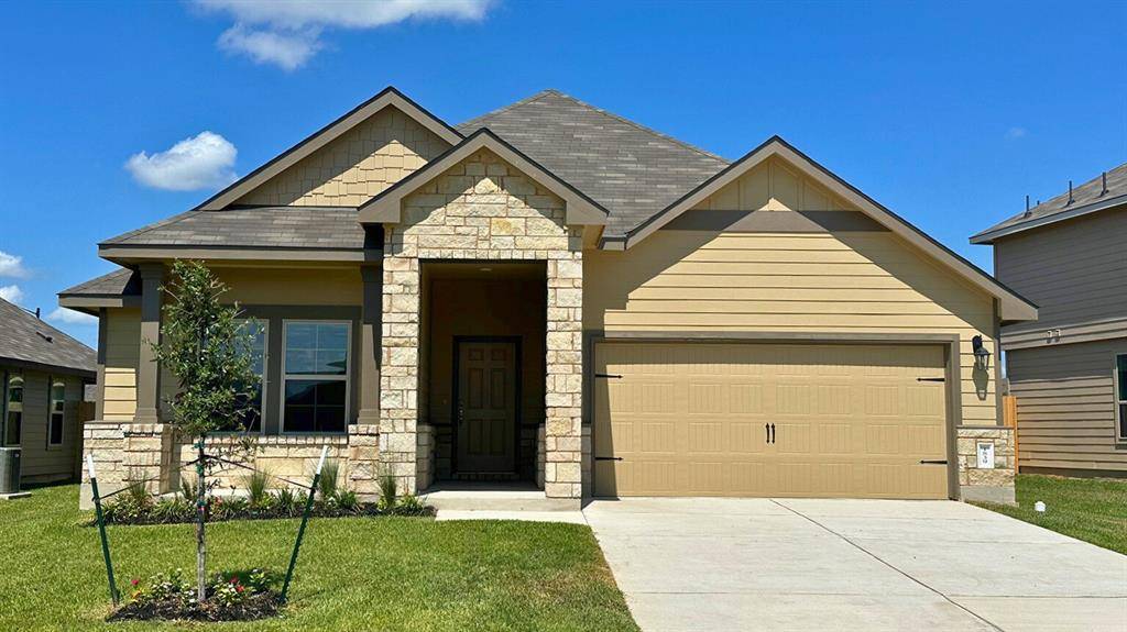 1839 Taggart TRL, Bryan, TX 77803