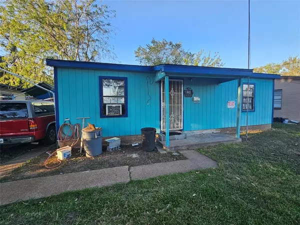 Jacinto City, TX 77029,10429 Pillot ST