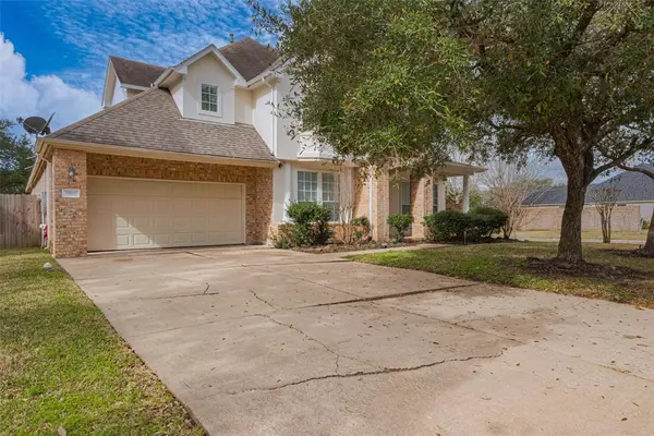 Sugar Land, TX 77479,5802 Berkshire Ridge DR