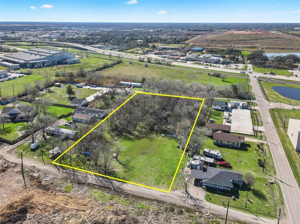 0 Riley ST, Houston, TX 77047