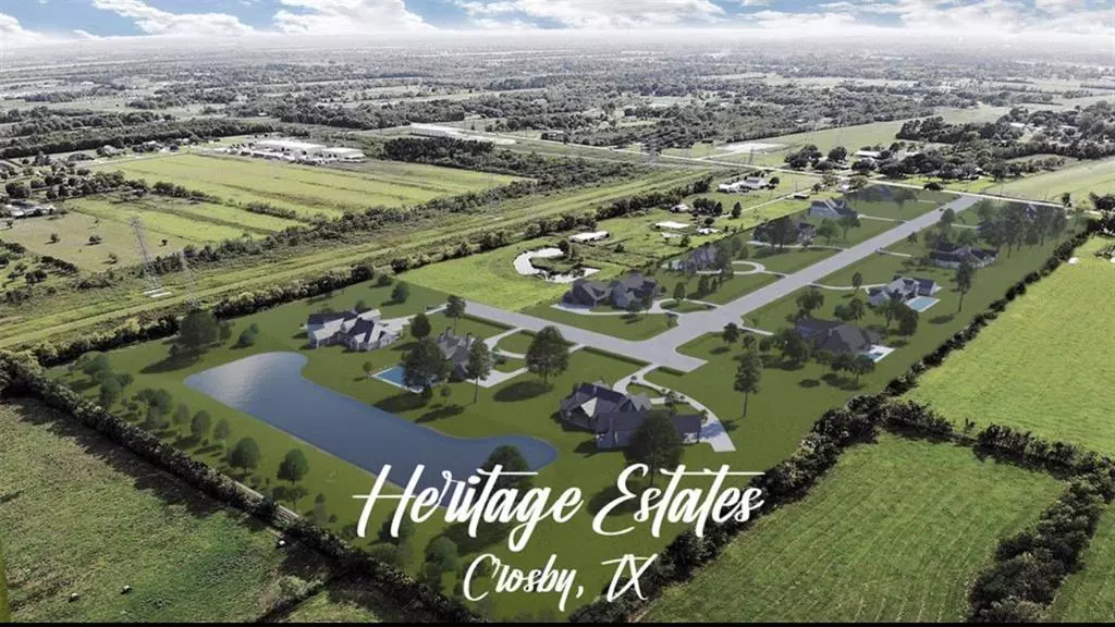 Crosby, TX 77532,2702 Roeder LN