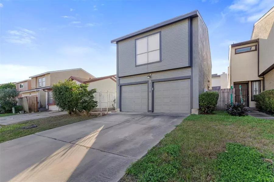 7710 Windward Passage ST, Houston, TX 77072