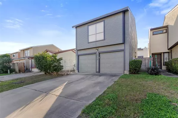 7710 Windward Passage ST, Houston, TX 77072