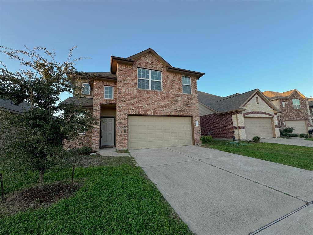 24614 Alberti Sonata DR, Katy, TX 77493