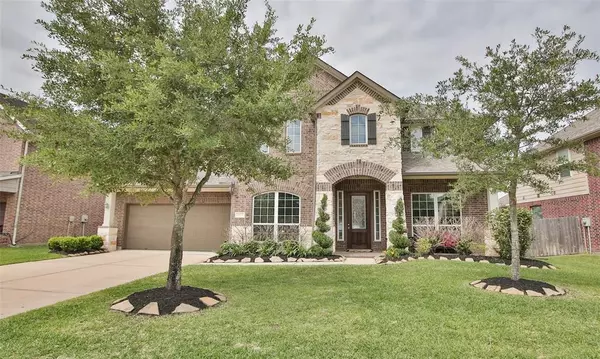 9971 Tallow Pointe LN, Brookshire, TX 77423