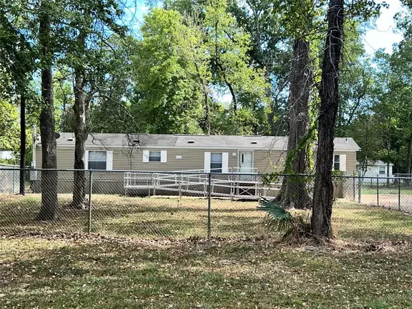 274 County Road 444, Dayton, TX 77535