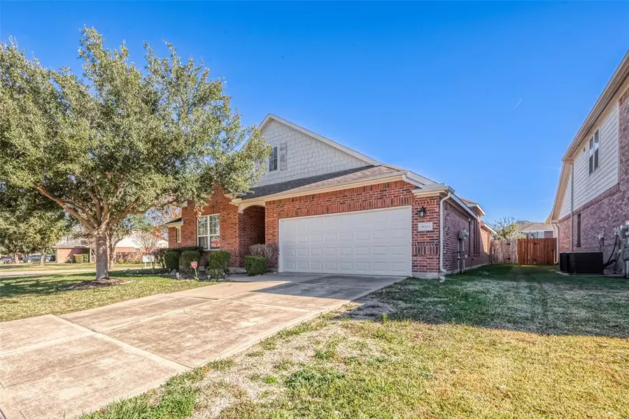 9003 Creeks Gate CT, Richmond, TX 77407