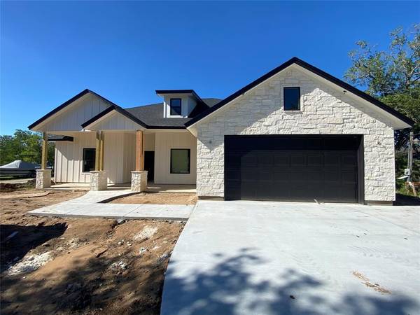 7214 Avenue L, Santa Fe, TX 77510