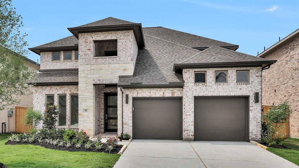 Richmond, TX 77406,511 Vivid Village WAY