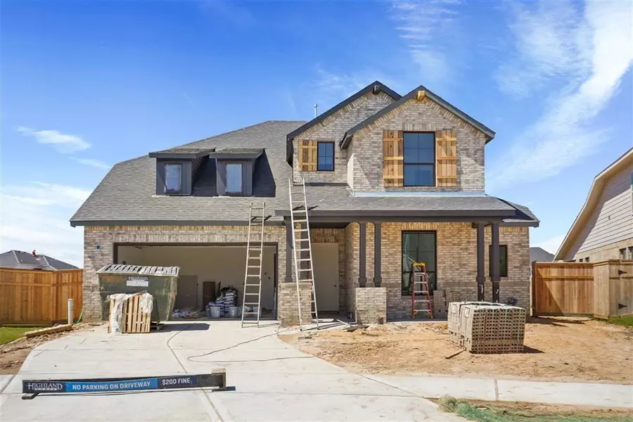 29859 Breezy Pines LOOP, Fulshear, TX 77441