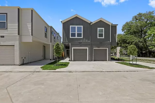 Houston, TX 77047,13511 Axel LN