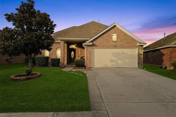 6622 Brittany Ferry LN, Houston, TX 77049