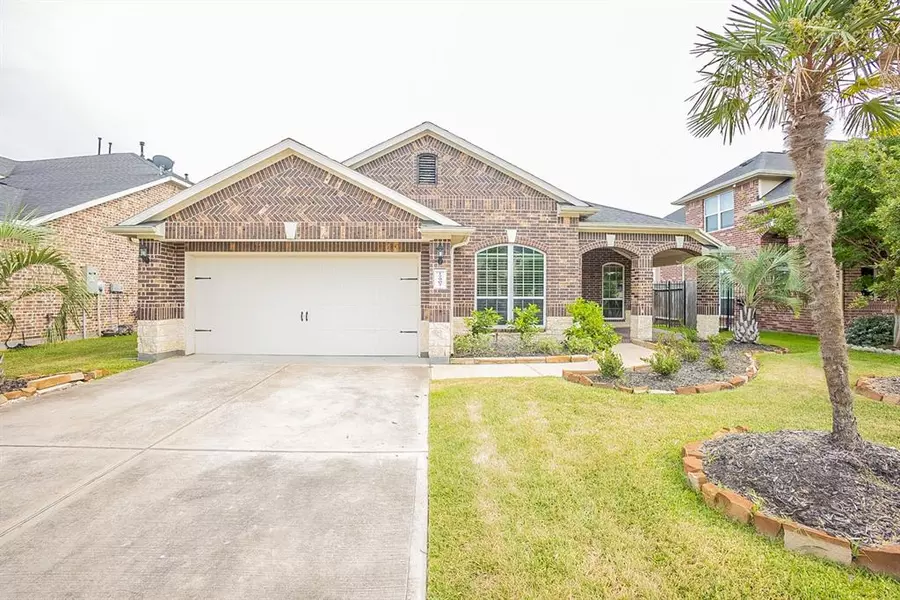 17907 Obelisk Bay DR, Cypress, TX 77429