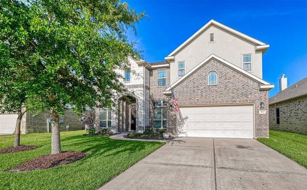 304 W Fork DR, League City, TX 77573