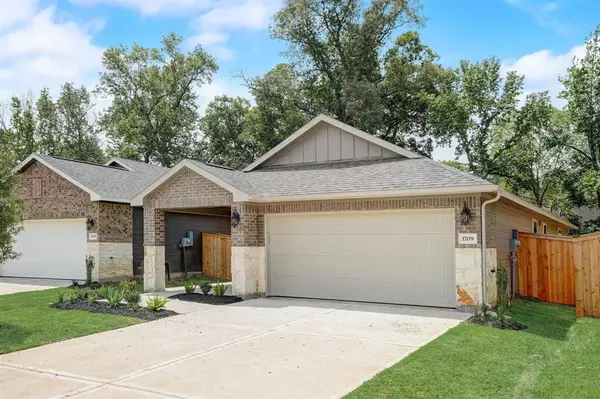 Conroe, TX 77304,1709 SUCCOTASH OAK CT