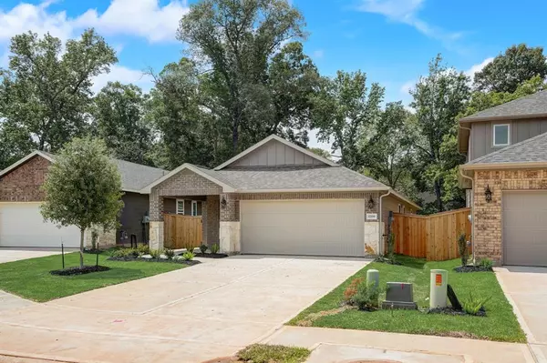 Conroe, TX 77304,1709 SUCCOTASH OAK CT