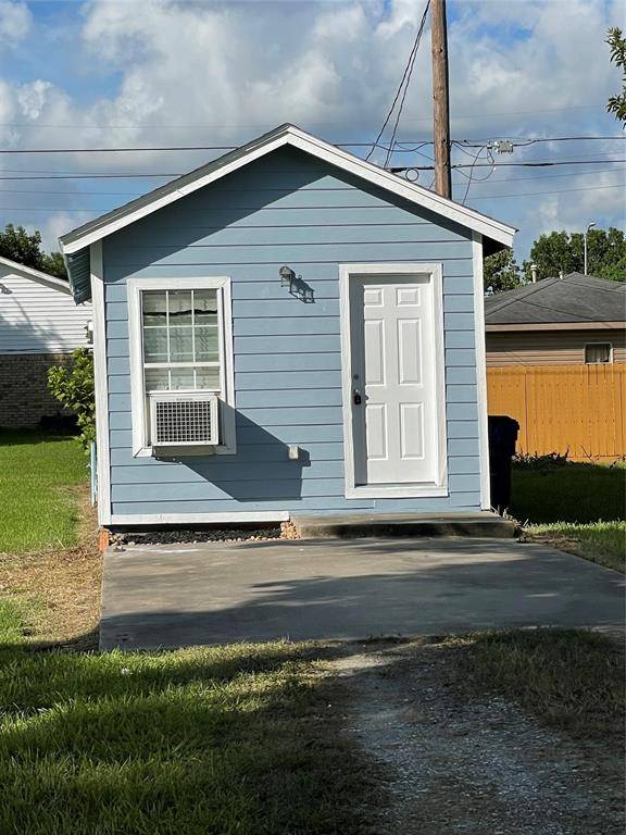 Freeport, TX 77541,1714 N Avenue Q