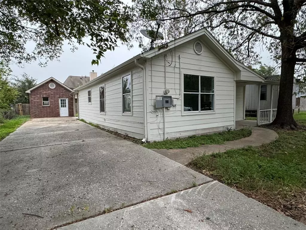 Houston, TX 77015,14219 Duncum ST