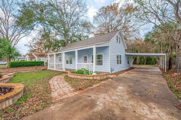 215 Wheaton ST, Richmond, TX 77469