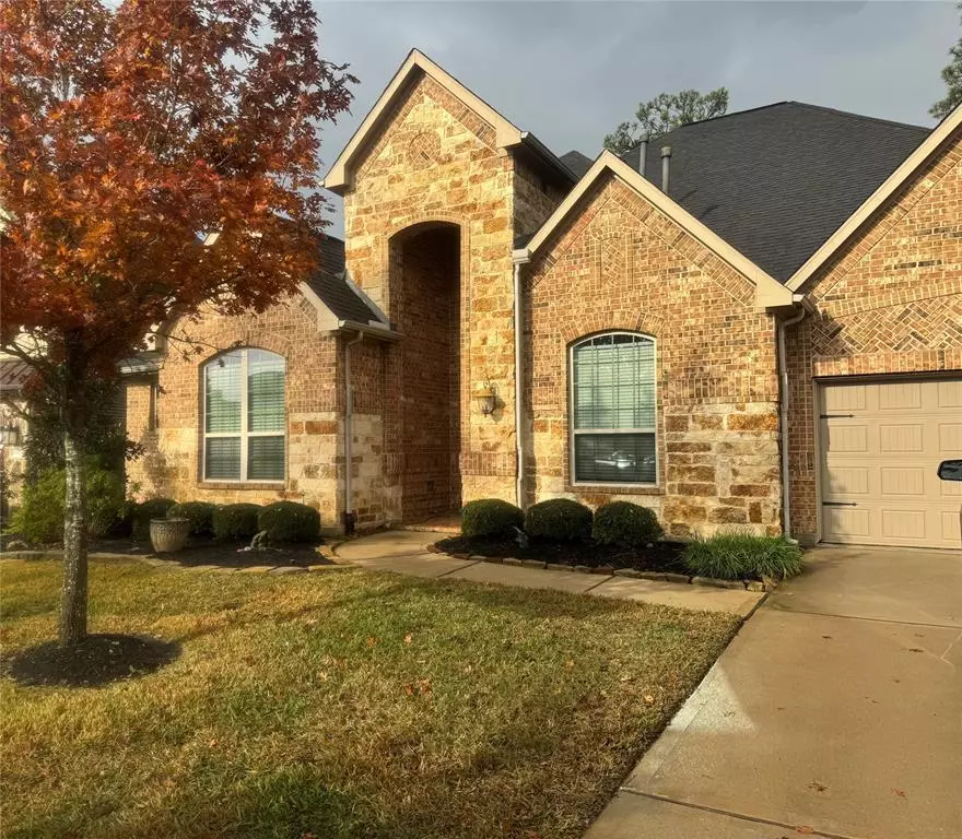 Pinehurst, TX 77362,34510 Spring Creek CIR