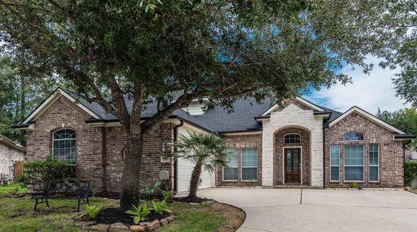 3114 Katner LN, Spring, TX 77386