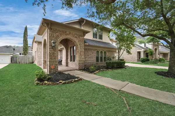 Katy, TX 77450,5707 Bent Arbor LN