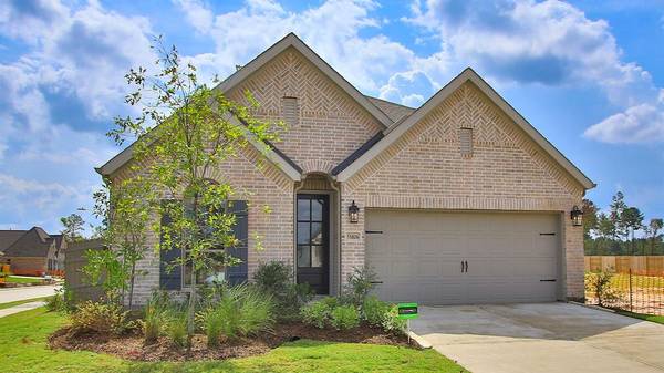 15826 Tamarin Tiger CT, Conroe, TX 77302