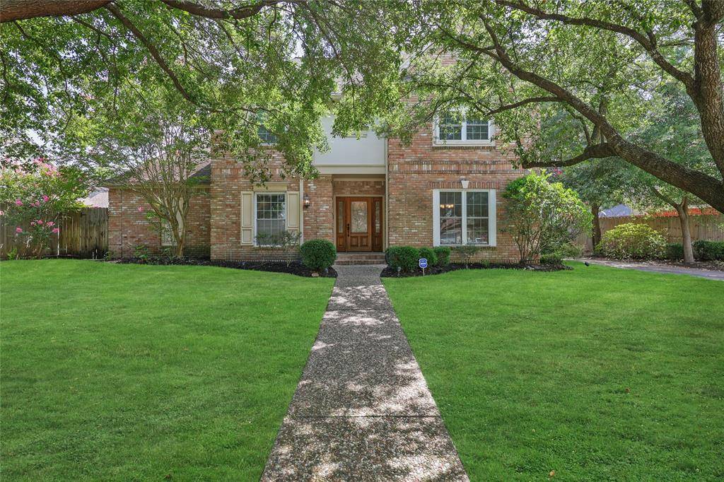 16606 Torrington CT, Spring, TX 77379
