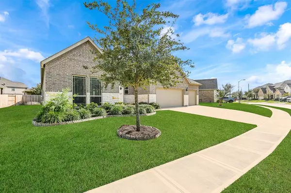 Katy, TX 77493,23507 Kingsford Shadow Ln