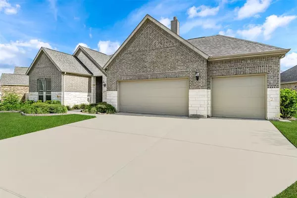 Katy, TX 77493,23507 Kingsford Shadow Ln