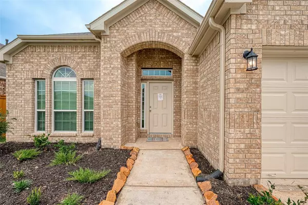 Katy, TX 77493,5926 Bright Keel DR