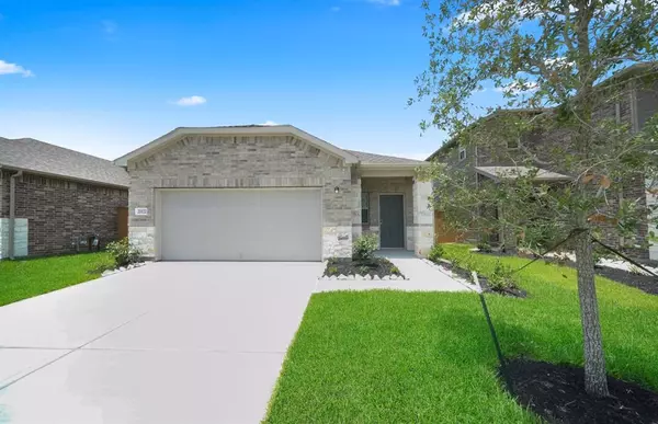 21147 Coral Blossom LN, Cypress, TX 77433