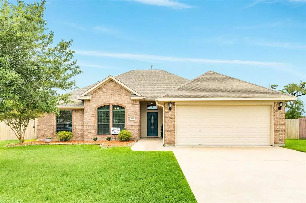 Richwood, TX 77566,108 Goldfinch CT