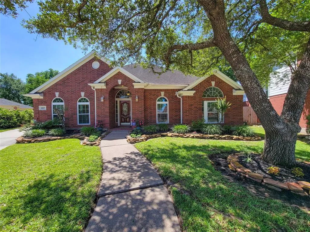 Houston, TX 77064,9607 Parmer CT