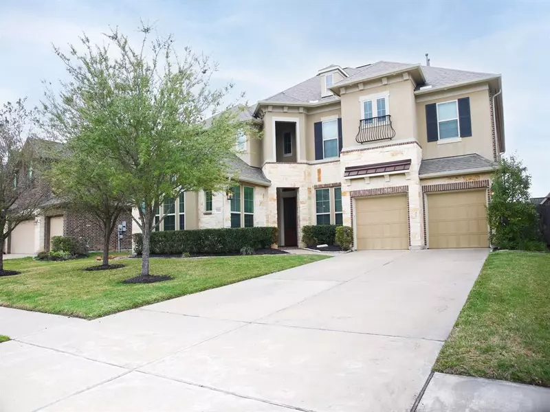 12509 Ivy Run LN, Pearland, TX 77584