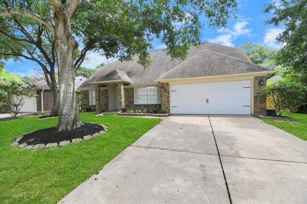 Pearland, TX 77584,4914 Meadowglen DR