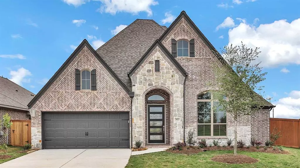 Katy, TX 77493,24123 Wheatgrass Grove LN